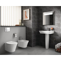 Ideal Standard Connect Air Колонна для раковины, цвет: euro white E074901