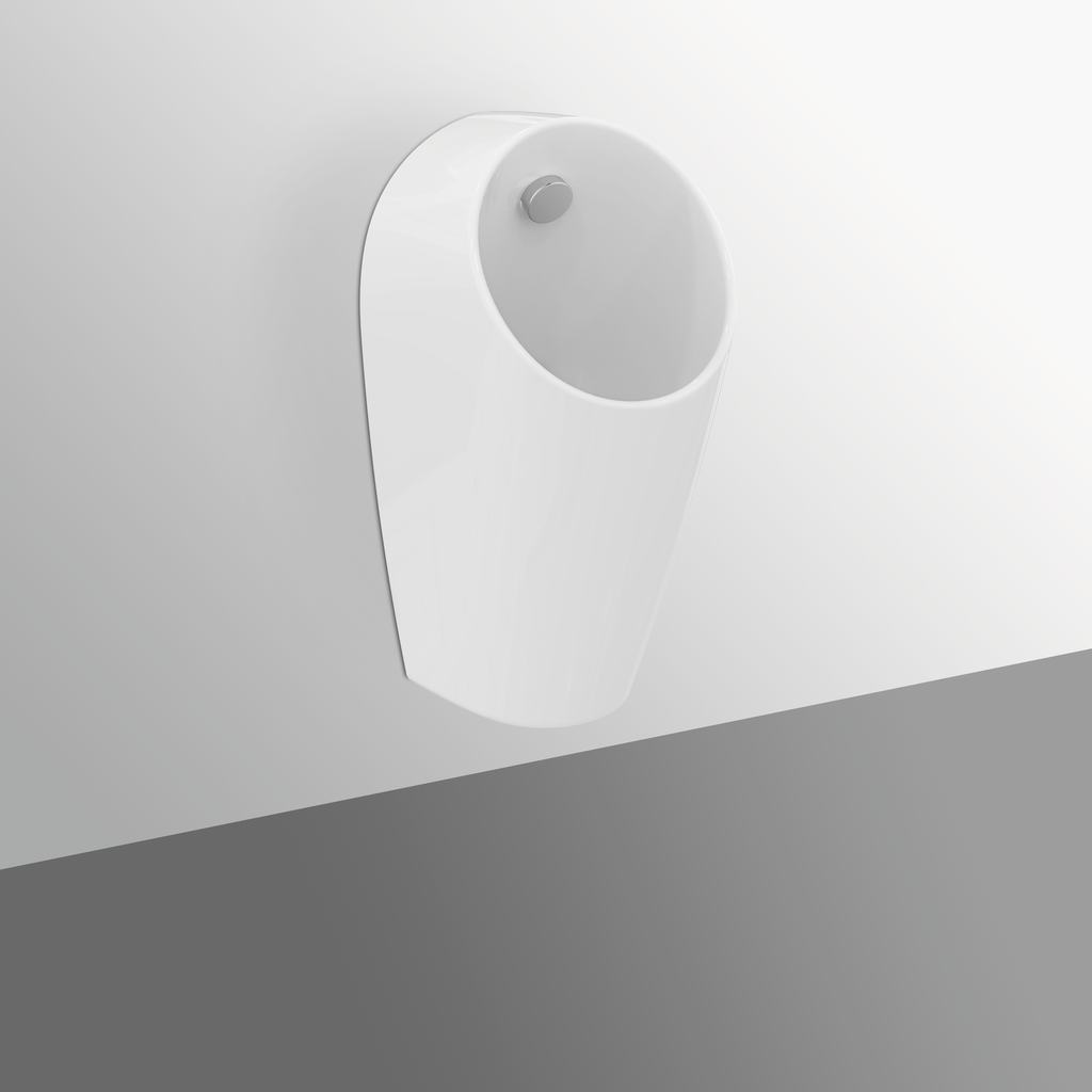 Ideal Standard Sphero Писсуар подвесной безободковый, цвет: euro white E183201