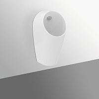 Ideal Standard Sphero Писсуар подвесной безободковый, цвет: euro white E183201