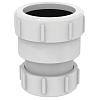 Ideal Standard Sphero Переходник для сливной трубы Ø50 см E206667