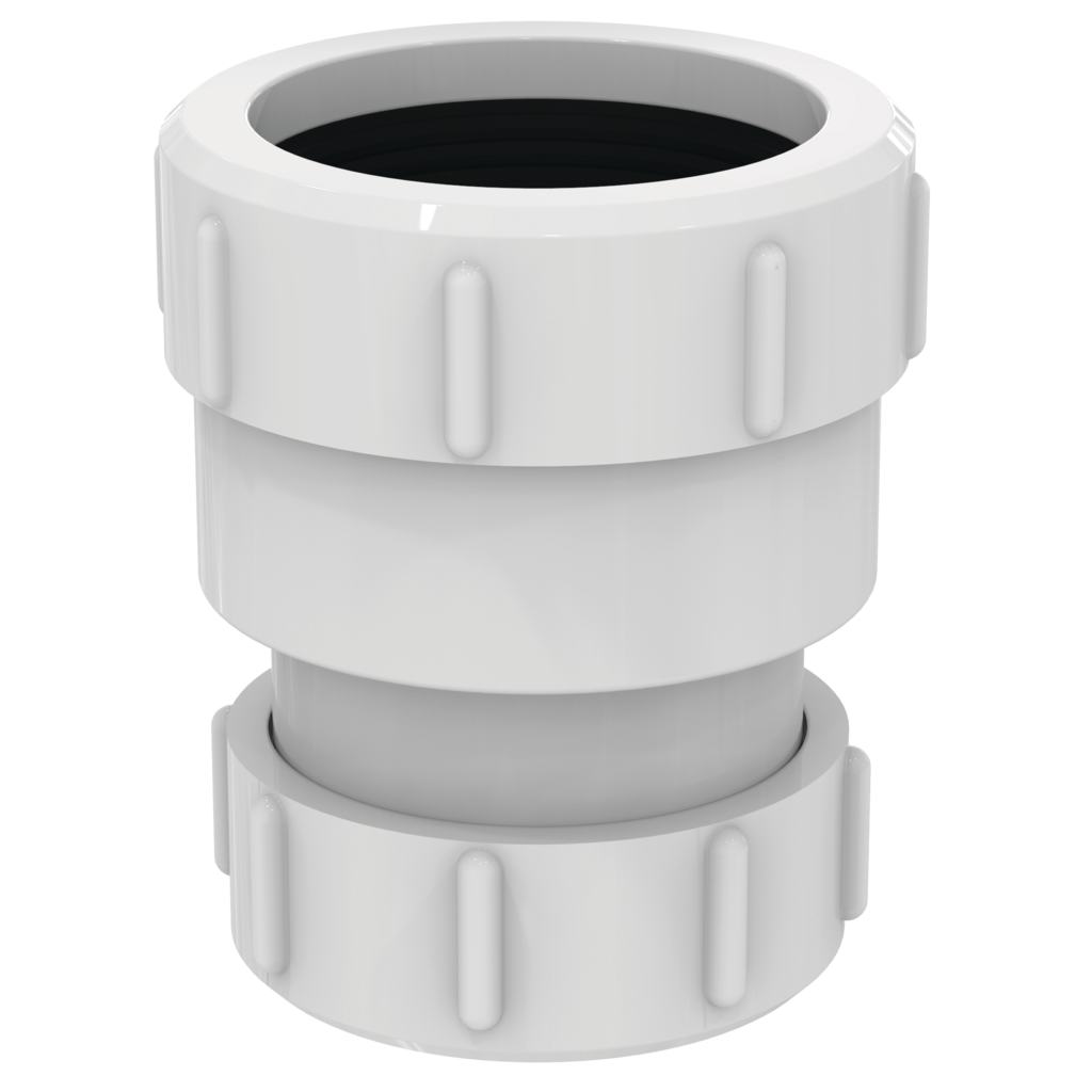 Ideal Standard Sphero Переходник для сливной трубы Ø50 см E206667