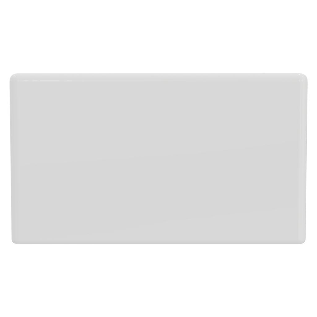 Ideal Standard Tempo Рукомойник 37x21 см, без перелива, цвет: euro white E211201