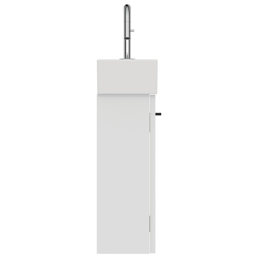 Ideal Standard Tempo Рукомойник 37x21 см, без перелива, цвет: euro white E211201
