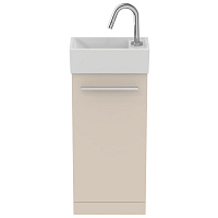 Ideal Standard Tempo Рукомойник 37x21 см, без перелива, цвет: euro white E211201