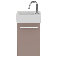 Ideal Standard Tempo Рукомойник 37x21 см, без перелива, цвет: euro white E211201