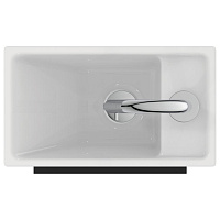 Ideal Standard Tempo Рукомойник 37x21 см, без перелива, цвет: euro white E211201
