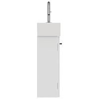 Ideal Standard Tempo Рукомойник 37x21 см, без перелива, цвет: euro white E211201