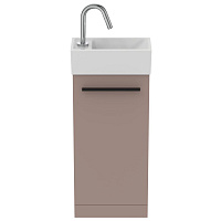 Ideal Standard Tempo Рукомойник 37x21 см, без перелива, цвет: euro white E211301