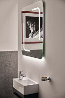 Ideal Standard Tempo Рукомойник 37x21 см, без перелива, цвет: euro white E211301