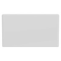 Ideal Standard Tempo Рукомойник 37x21 см, без перелива, цвет: euro white E211301