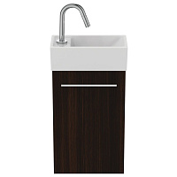 Ideal Standard Tempo Рукомойник 37x21 см, без перелива, цвет: euro white E211301