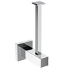 Ideal Standard Iom Square Держатель запасных рулонов, цвет: chrome E2199AA