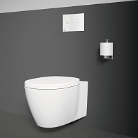 Ideal Standard Iom Square Держатель запасных рулонов, цвет: chrome E2199AA