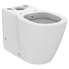 Ideal Standard Connect Чаша для унитаза моноблок с функцией биде, цвет: euro white E781701