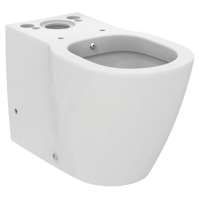 Ideal Standard Connect Чаша для унитаза моноблок с функцией биде, цвет: euro white E781701
