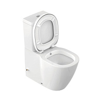 Ideal Standard Connect Чаша для унитаза моноблок с функцией биде, цвет: euro white E781701