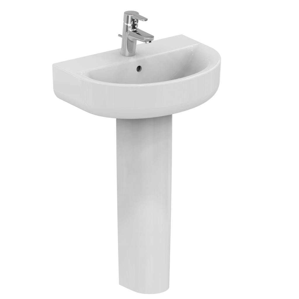 Ideal Standard Connect Колонна для раковины, цвет: euro white E797301