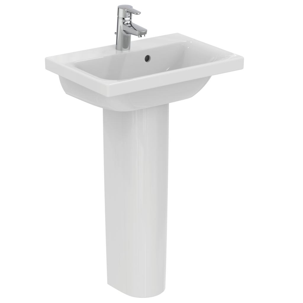 Ideal Standard Connect Колонна для раковины, цвет: euro white E797301