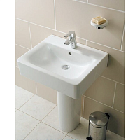 Ideal Standard Connect Колонна для раковины, цвет: euro white E797301