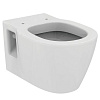 Ideal Standard Connect Унитаз подвесной 36,5x54,5 см, цвет: euro white E803501