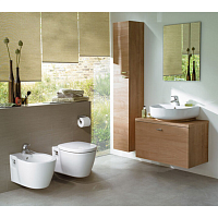 Ideal Standard Connect Унитаз подвесной 36,5x54,5 см, цвет: euro white E803501
