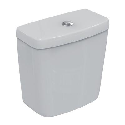 Ideal Standard Simplicity Бачок для унитаза, 3/6 л, цвет: euro white E875901