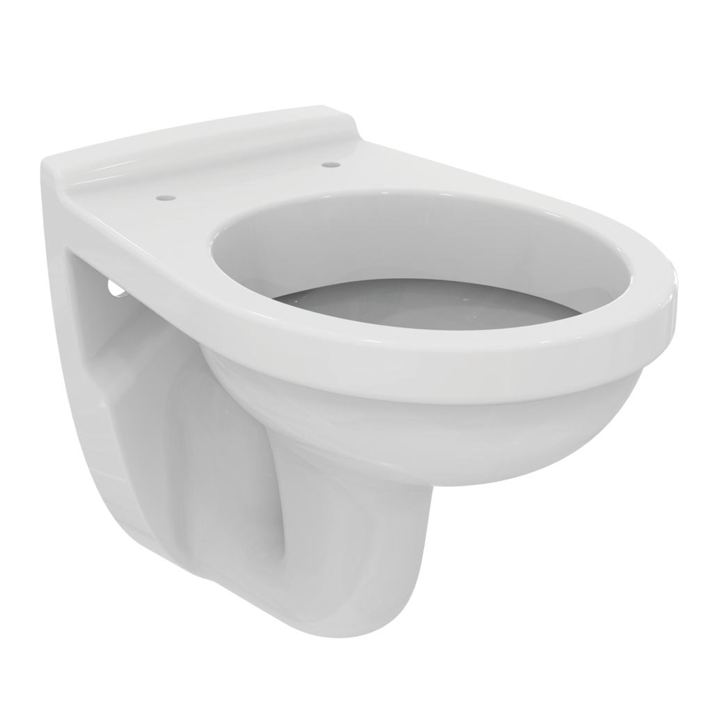 Ideal Standard Ecco-Eurovit Унитаз подвесной 35,5x52 см, цвет: euro white E876901