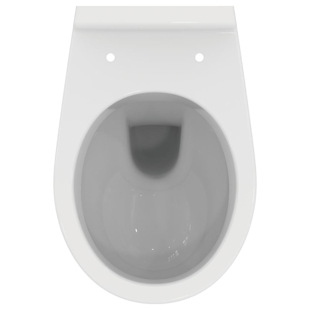 Ideal Standard Ecco-Eurovit Унитаз подвесной 35,5x52 см, цвет: euro white E876901