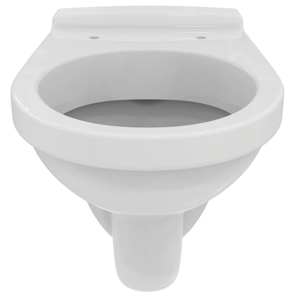 Ideal Standard Ecco-Eurovit Унитаз подвесной 35,5x52 см, цвет: euro white E876901