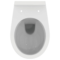 Ideal Standard Ecco-Eurovit Унитаз подвесной 35,5x52 см, цвет: euro white E876901