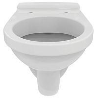 Ideal Standard Ecco-Eurovit Унитаз подвесной 35,5x52 см, цвет: euro white E876901