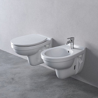 Ideal Standard Ecco-Eurovit Унитаз подвесной 35,5x52 см, цвет: euro white E876901