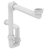 Ideal Standard No Suite Defined Сифон для раковины для монтажа с мебелью EE23033967