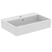 Ideal Standard Strada Раковина чаша 61x42x15h см, с переливом, цвет: euro white K078101