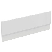 Ideal Standard Hotline Фронтальная панель акриловая для ванны 170 см, с крепежом, цвет: euro white K229901