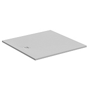 Ideal Standard Ultraflat S Душевой поддон из литого мрамора 120x120x3h см, цвет: pure white K8318FR