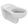 Ideal Standard Matura Унитаз подвесной 35,5x70 см, цвет: euro white P243001