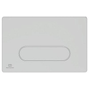 Ideal Standard Prosys Oleas Панель смыва, 1 режим, пластик, цвет: chrome R0126AA