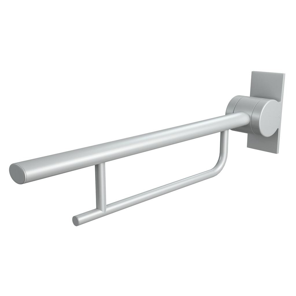 Ideal Standard Contour Поручень складной 80 см, цвет: white S6360AC