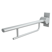 Ideal Standard Contour Поручень складной 80 см, цвет: white S6360AC