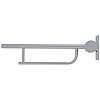 Ideal Standard Contour Поручень складной 80 см, цвет: grey S6360LJ