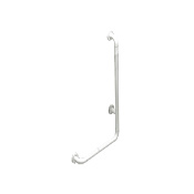 Ideal Standard Contour Опорный поручень угловой 40x90 см, правая версия, цвет: white S6473AC