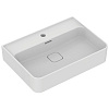 Ideal Standard Strada II Раковина подвесная 60x43 см, с переливом, цвет: euro white T300001
