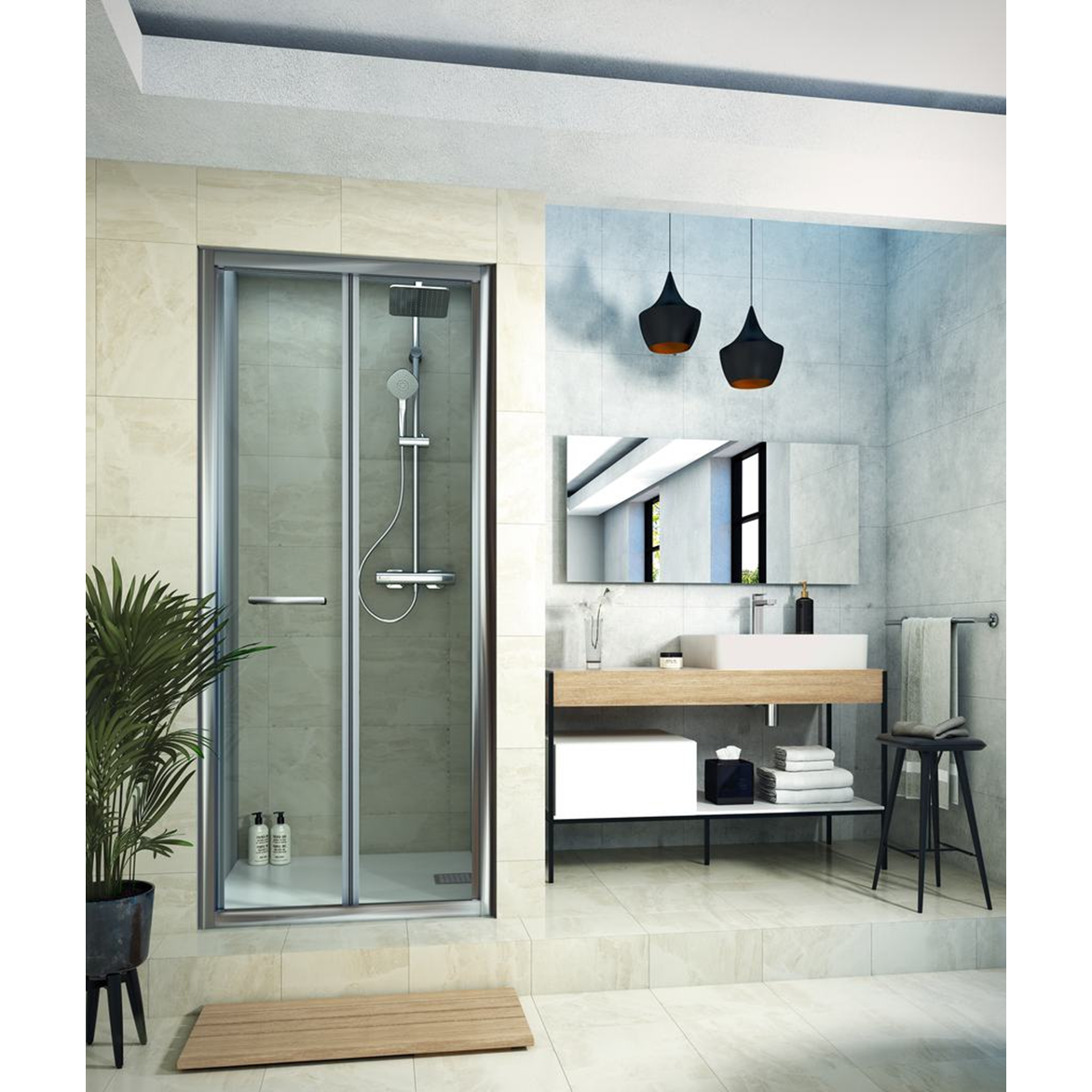 Ideal Standard Strada II Раковина подвесная 60x43 см, с переливом, цвет: euro white T300001
