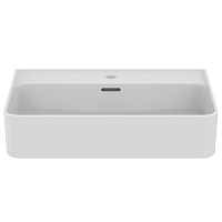 Ideal Standard Strada II Раковина подвесная 60x43 см, с переливом, цвет: euro white T300001