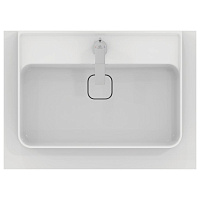 Ideal Standard Strada II Раковина подвесная 60x43 см, с переливом, цвет: euro white T300001