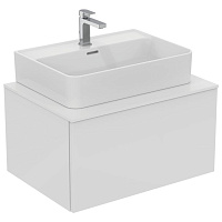 Ideal Standard Strada II Раковина подвесная 60x43 см, с переливом, цвет: euro white T300001