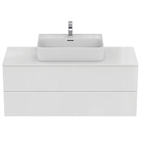 Ideal Standard Strada II Раковина подвесная 60x43 см, с переливом, цвет: euro white T300001