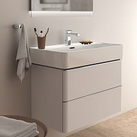 Ideal Standard Strada II Раковина подвесная 80x43 см, с переливом, цвет: euro white T300101