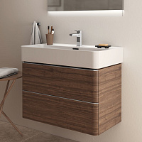 Ideal Standard Strada II Раковина подвесная 80x43 см, с переливом, цвет: euro white T300101
